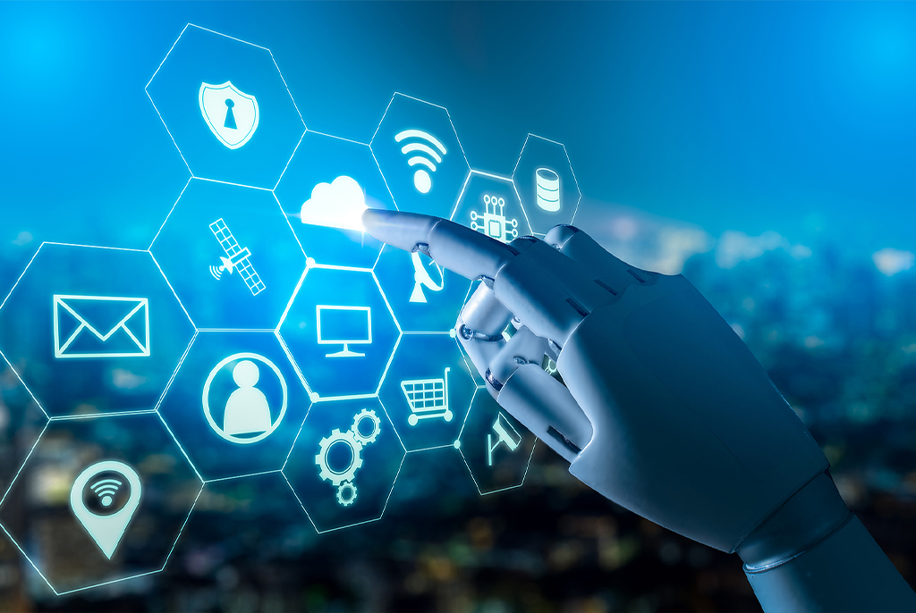 Top 5 Tech Trends to Watch in 2024
